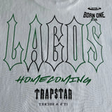 Camiseta Trapstar Eagle Short Sleeve