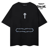 Camiseta Trapstar Eletric Current