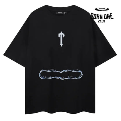 Camiseta Trapstar Eletric Current