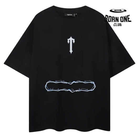 Camiseta Trapstar Eletric Current