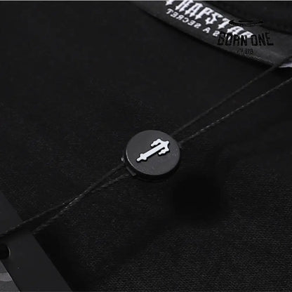 Camiseta Trapstar Eletric Current