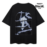 Camiseta Trapstar Eletric Fence