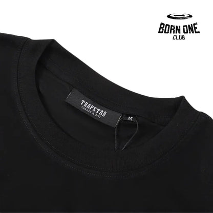 Camiseta Trapstar Eletric Fence