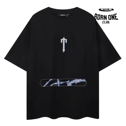 Camiseta Trapstar Eletric Fence