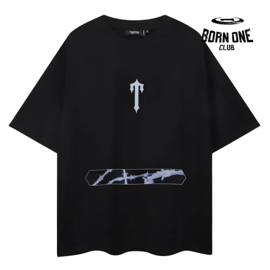 Camiseta Trapstar Eletric Fence