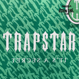 Camiseta Trapstar Football Green Grass