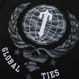 Camiseta Trapstar Global Ties
