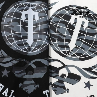 Camiseta Trapstar Global Ties
