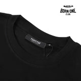 Camiseta Trapstar Global Ties