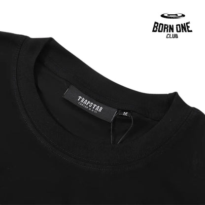Camiseta Trapstar Global Ties