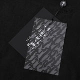Camiseta Trapstar Global Ties