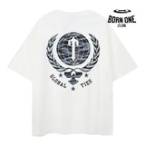 Camiseta Trapstar Global Ties