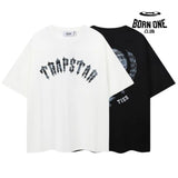 Camiseta Trapstar Global Ties