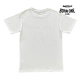Camiseta Trapstar Graffiti White