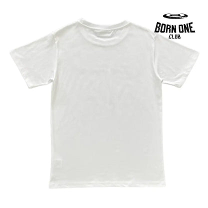 Camiseta Trapstar Graffiti White