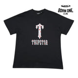Camiseta Trapstar Heart