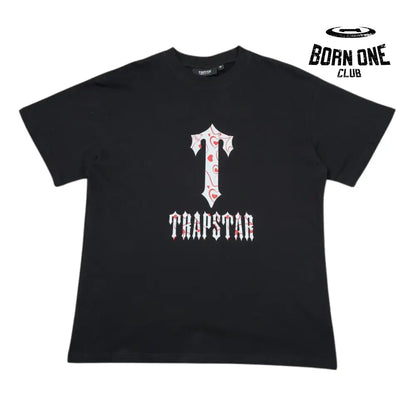 Camiseta Trapstar Heart