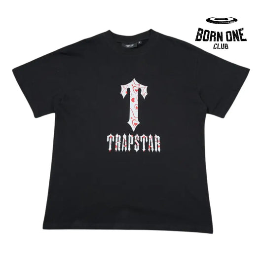 Camiseta Trapstar Heart