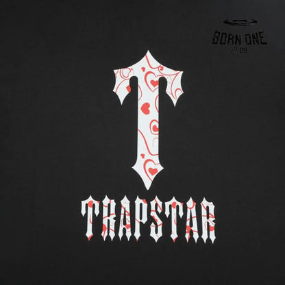 Camiseta Trapstar Heart