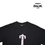 Camiseta Trapstar Heart