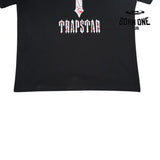 Camiseta Trapstar Heart