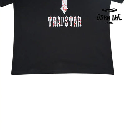 Camiseta Trapstar Heart