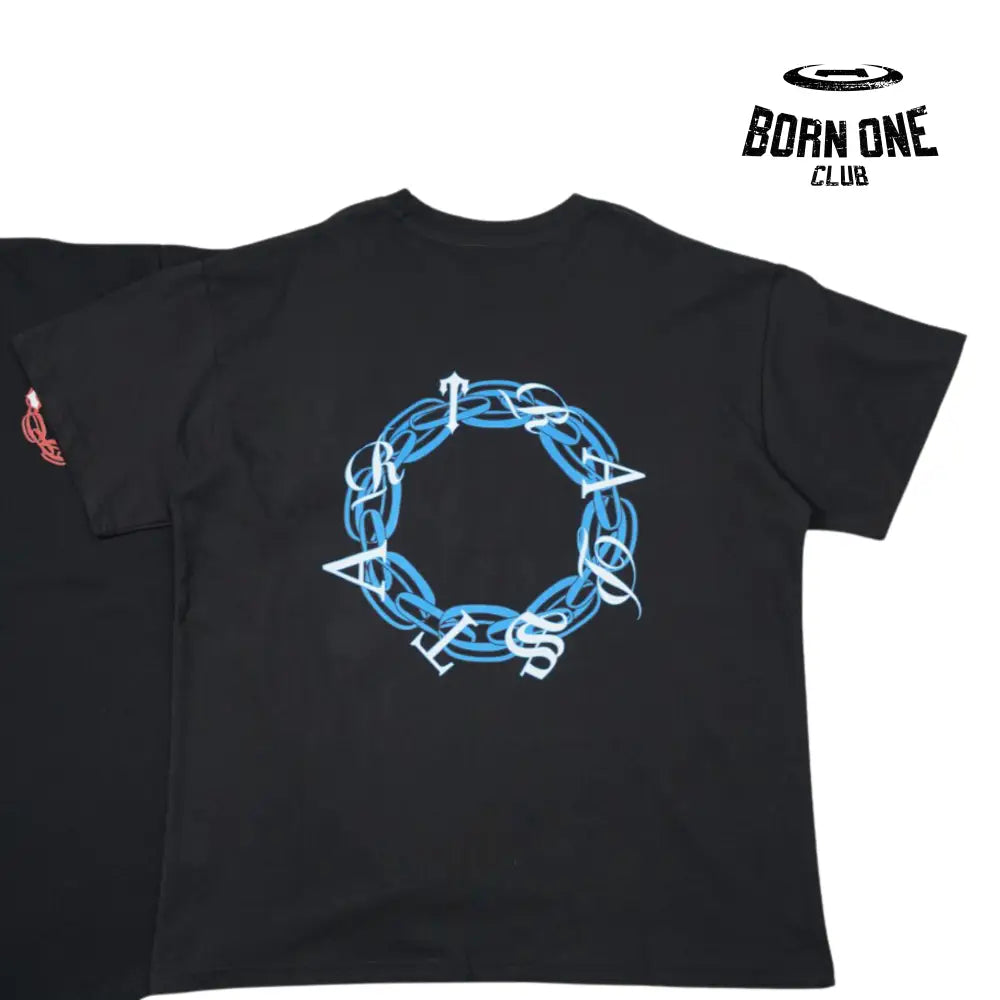 Camiseta Trapstar London It’s a Secret