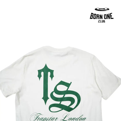 Camiseta Trapstar London It’s a Secret