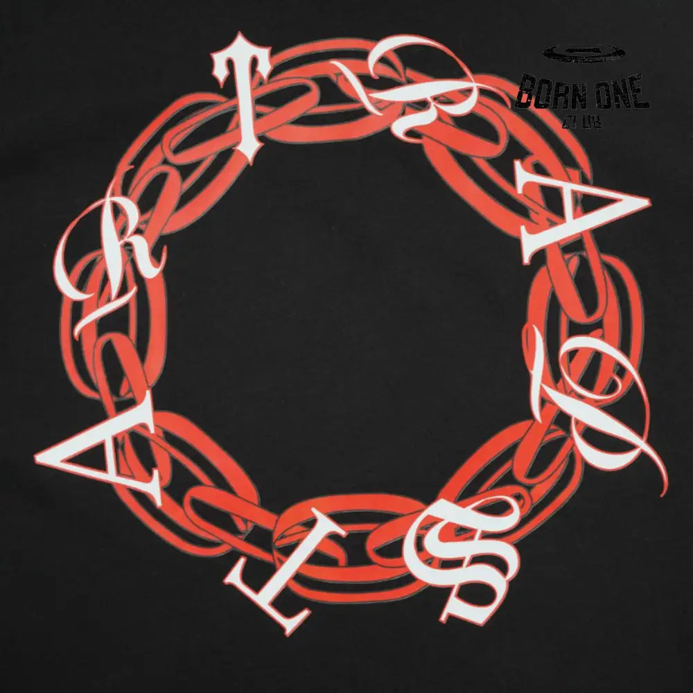 Camiseta Trapstar London It’s a Secret