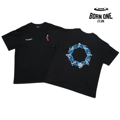 Camiseta Trapstar London It’s a Secret