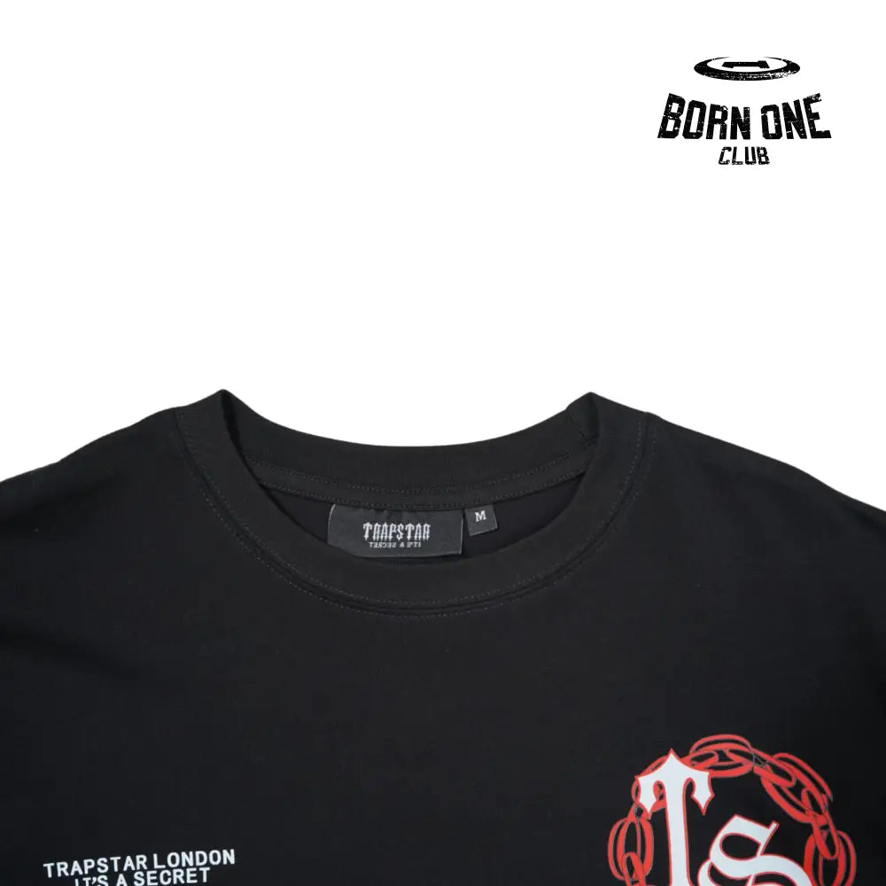Camiseta Trapstar London It’s a Secret