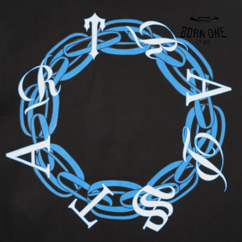 Camiseta Trapstar London It’s a Secret