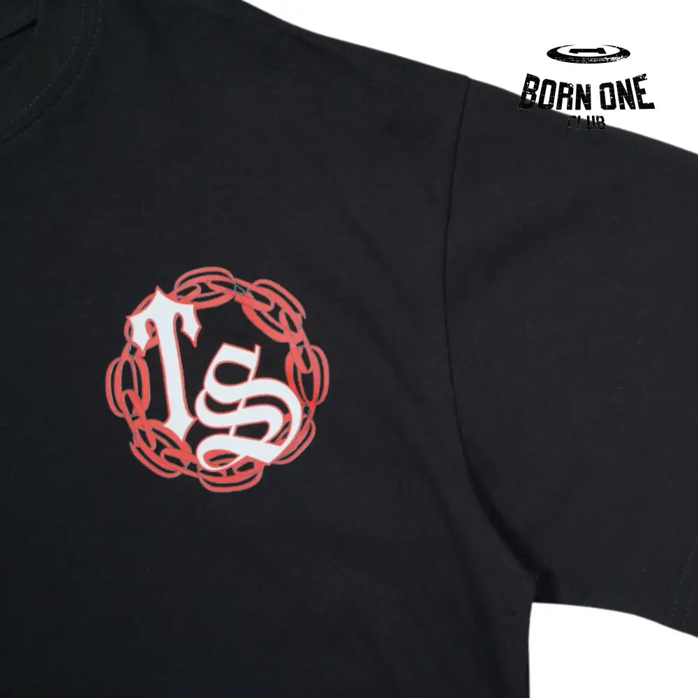Camiseta Trapstar London It’s a Secret