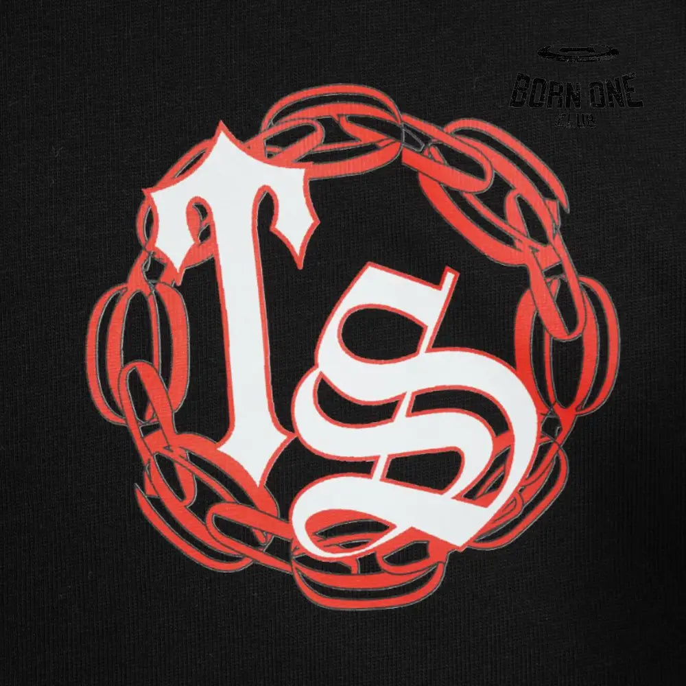Camiseta Trapstar London It’s a Secret