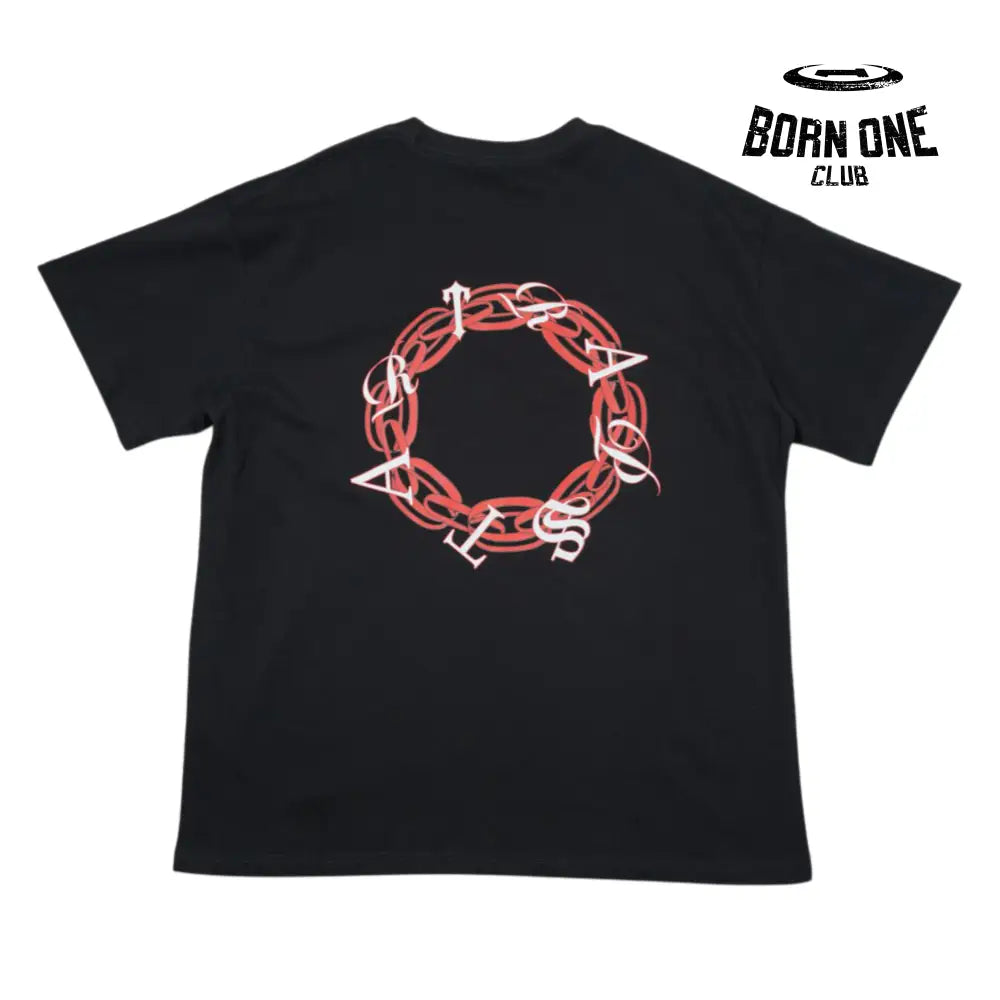 Camiseta Trapstar London It’s a Secret