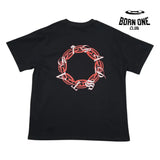Camiseta Trapstar London It’s a Secret