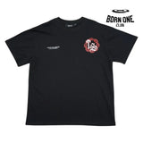 Camiseta Trapstar London It’s a Secret Pequeno (P) / Vermelho