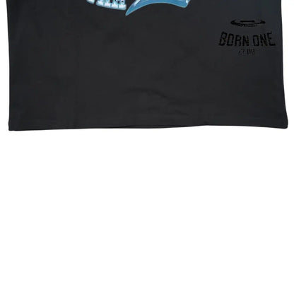 Camiseta Trapstar Musicality