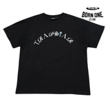 Camiseta Trapstar Snake
