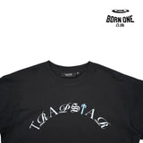Camiseta Trapstar Snake