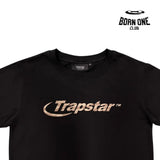 Camiseta Trapstar Tiger Camo