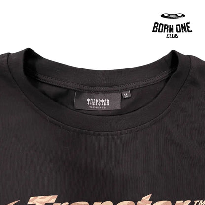 Camiseta Trapstar Tiger Camo