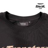 Camiseta Trapstar Tiger Camo