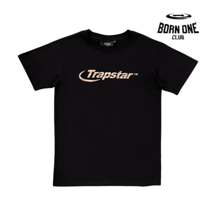 Camiseta Trapstar Tiger Camo P
