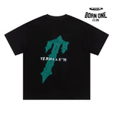 Camiseta Trapstar Trace