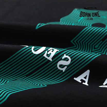 Camiseta Trapstar Trace