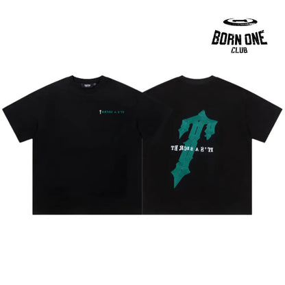 Camiseta Trapstar Trace
