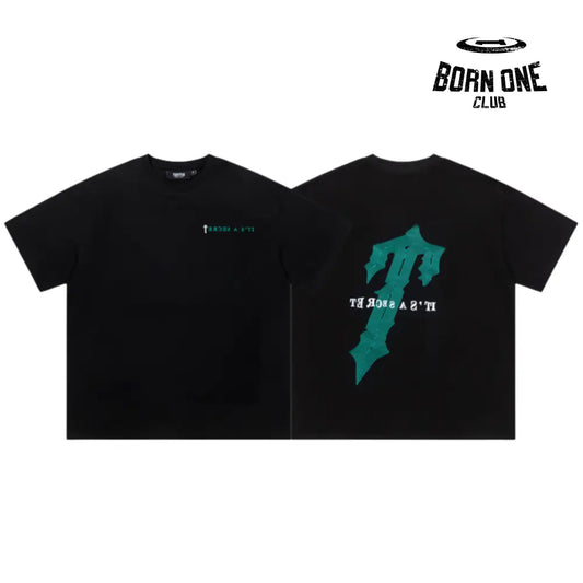 Camiseta Trapstar Trace