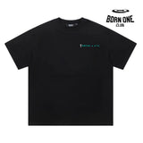 Camiseta Trapstar Trace
