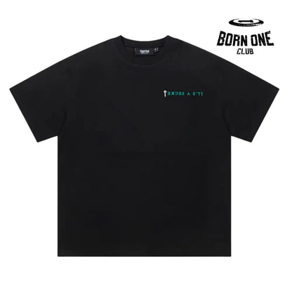 Camiseta Trapstar Trace